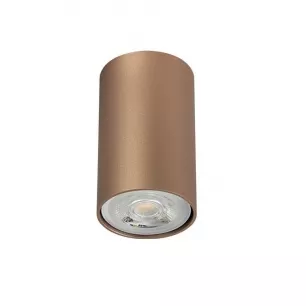 AXIS - Mennyezeti lámpa; 1xGU10; m:9,2cm - Smarter-01-2150