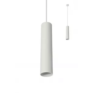 AXIS - Függeszték lámpa; 1xGU10; átm:5,5cm - Smarter-01-2151