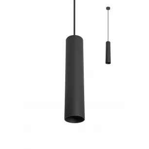 AXIS - Függeszték lámpa; 1xGU10; átm:5,5cm - Smarter-01-2152
