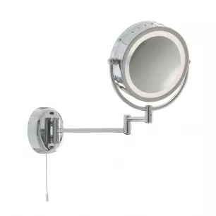 MIRRORS - Húzókapcsolós fürdőszobai lámpa - Searchlight-11824