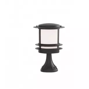 BOLLARDS & POST  - Kültéri kerti álló lámpa, 36 cm - Searchlight-1264
