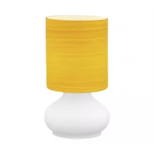 LEONOR asztali lámpa, E27 - Eglo-13956