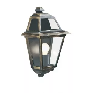 NEW ORLEANS - Kültéri kerti fali lámpa - Searchlight-1523