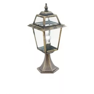 NEW ORLEANS - Kültéri kerti állólámpa, 55 cm - Searchlight-1524