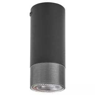 Zircon Mennyezeti lámpa; 1xGU10 - Raba-5074