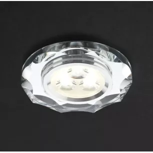 Beépíthető süllyesztett LED Spot lámpa; átm:9,5cm - Smarter-70311