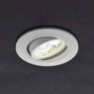 Beépíthető süllyesztett LED Spot lámpa; átm:8,8cm - Smarter-70316