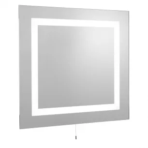 Miror - Fürdőszobai világító tükör - Searchlight-8510