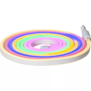 FLATNEONLED kültéri LED LED szalag színes - Eglo-900224