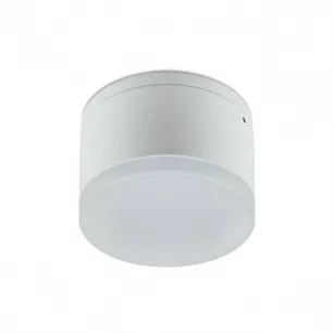 AKRON - Kültéri LED mennyezeti lámpa IP54, 882lm - Redo-90106