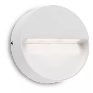 Even - Kültéri LED fali és lépcső világító lámpa - Redo-9148