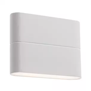Pocket - Kültéri led fali lámpa - Redo-9620