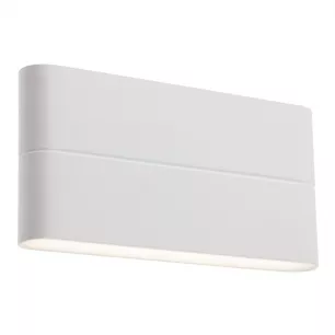 Pocket - Kültéri led fali lámpa - Redo-9622