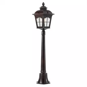 York - Kültéri álló lámpa, m:118cm - Redo-9653