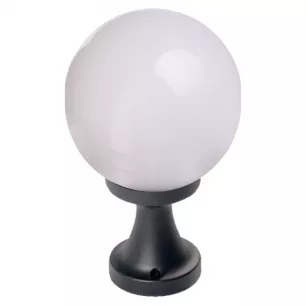 Sfera - kültéri álló lámpa, 40 cm - Smarter-9765