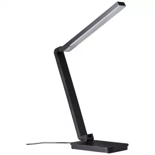 TORI - LED érintőkapcsolós íróasztali lámpa; 320Lm - Brilliant-G99027/06