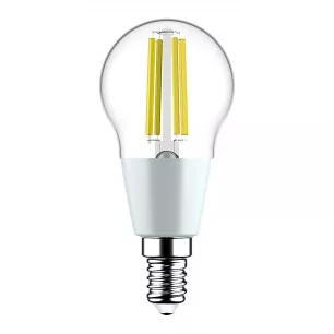 Filament-LED led  470 Lumen, 4000K természetes fehér - Raba-79014