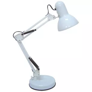 Samson Asztali lámpa,, E27 1x MAX 60W - Raba-4211