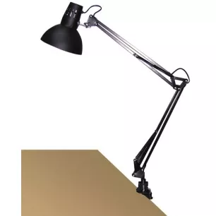 Arno Asztali lámpa,, E27 1x MAX 60W - Raba-4215