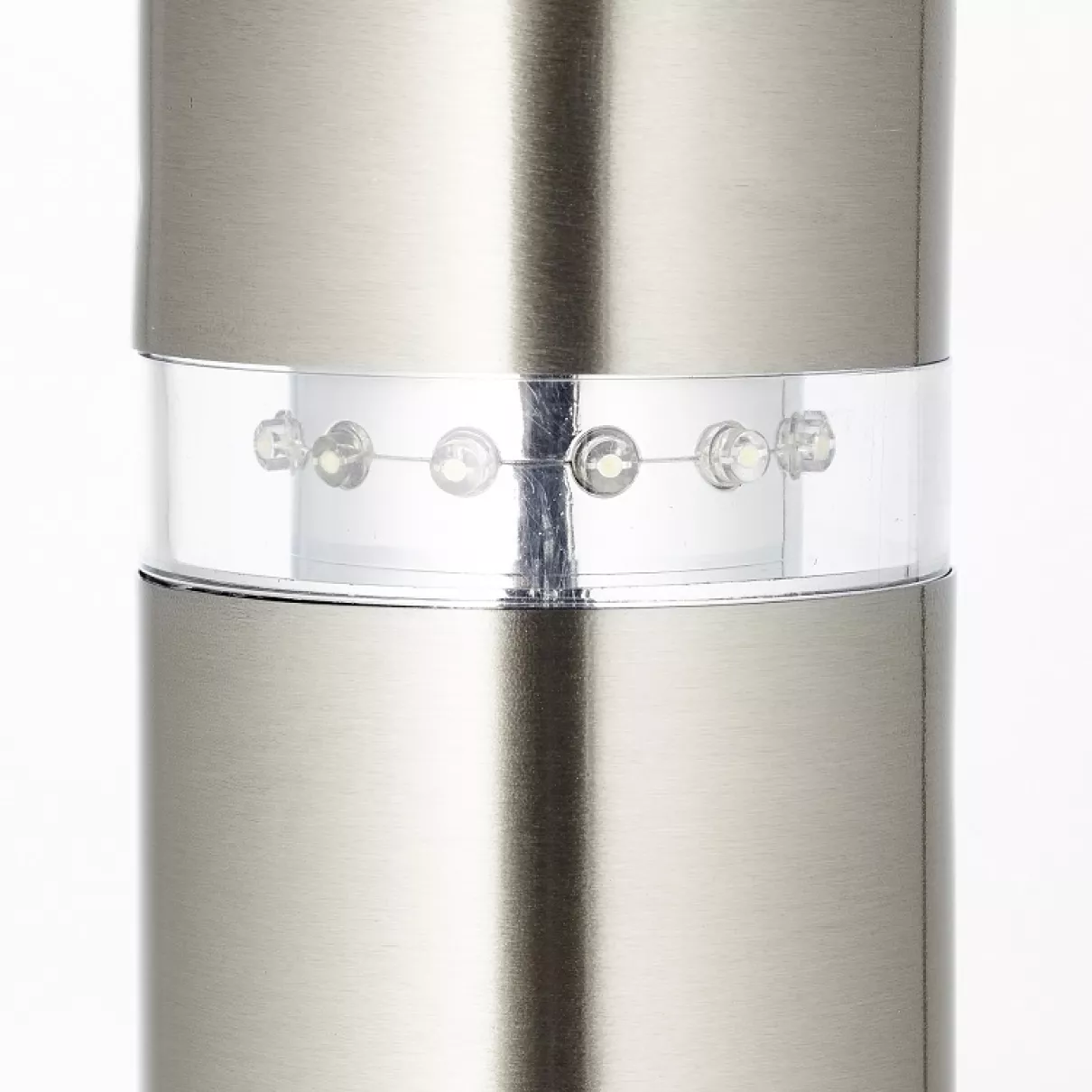 Bole - Kültéri mozgásérzékelős állólámpa, sötétedés kapcsolóval, 78 cm  - Brilliant  G46799/82