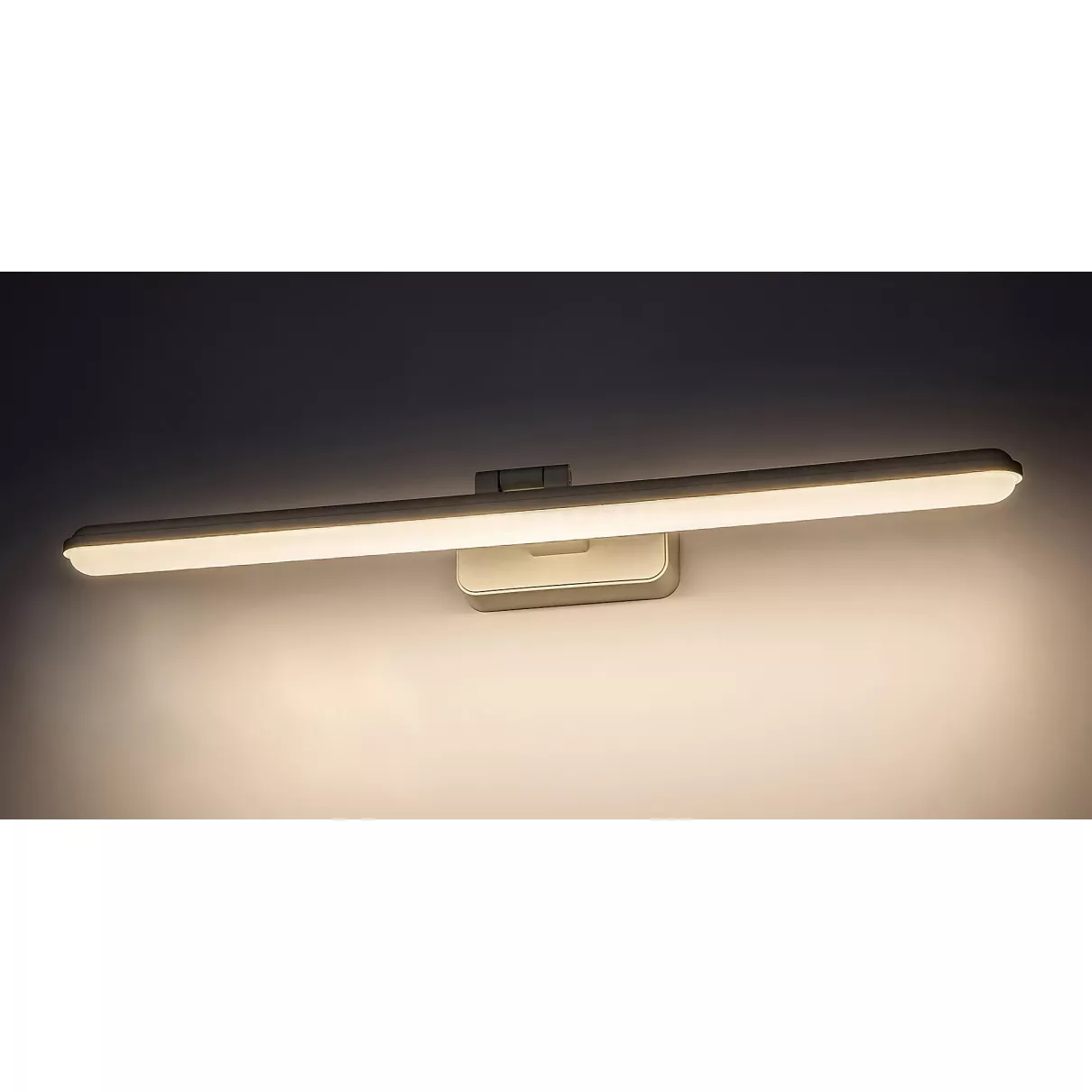 Nabil Képmegvilágító lámpa led  1100 Lumen, 60cm - Raba-71148