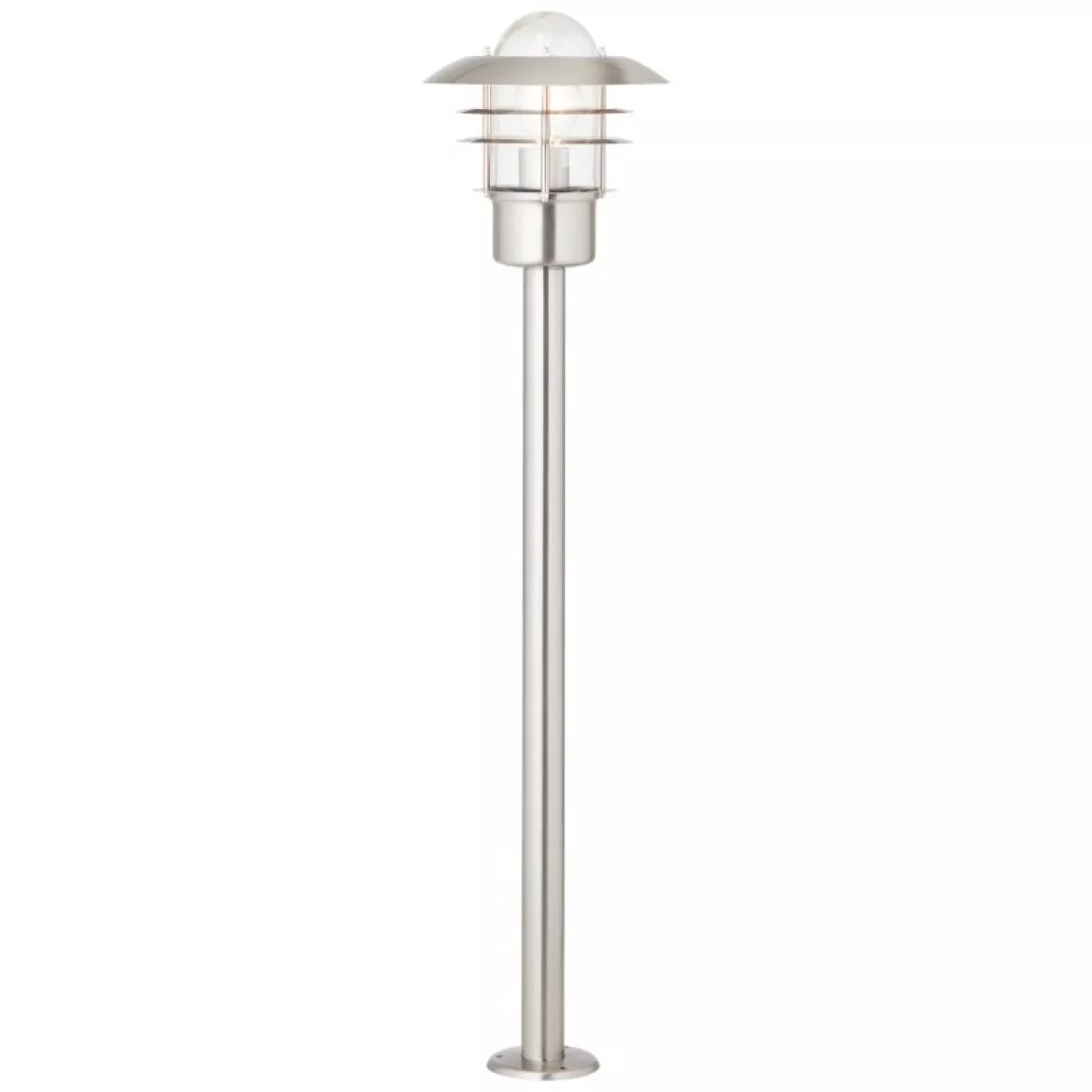 Terrence - kültéri álló lámpa, E27; 90 cm - BRILLIANT-45785/82