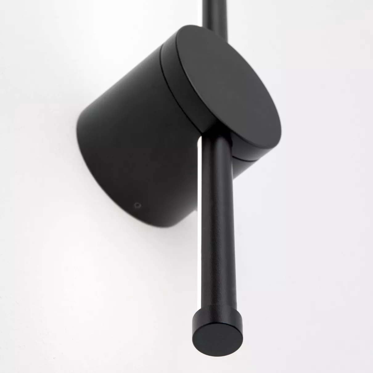 FERDINÁND fürdőszobai lámpa, m:65cm - ORI-WA 2-1473 fekete
