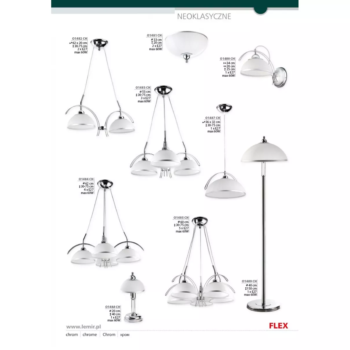 Mitos - Kihajthatós asztali lámpa - LEMIR-O1398 OLZ