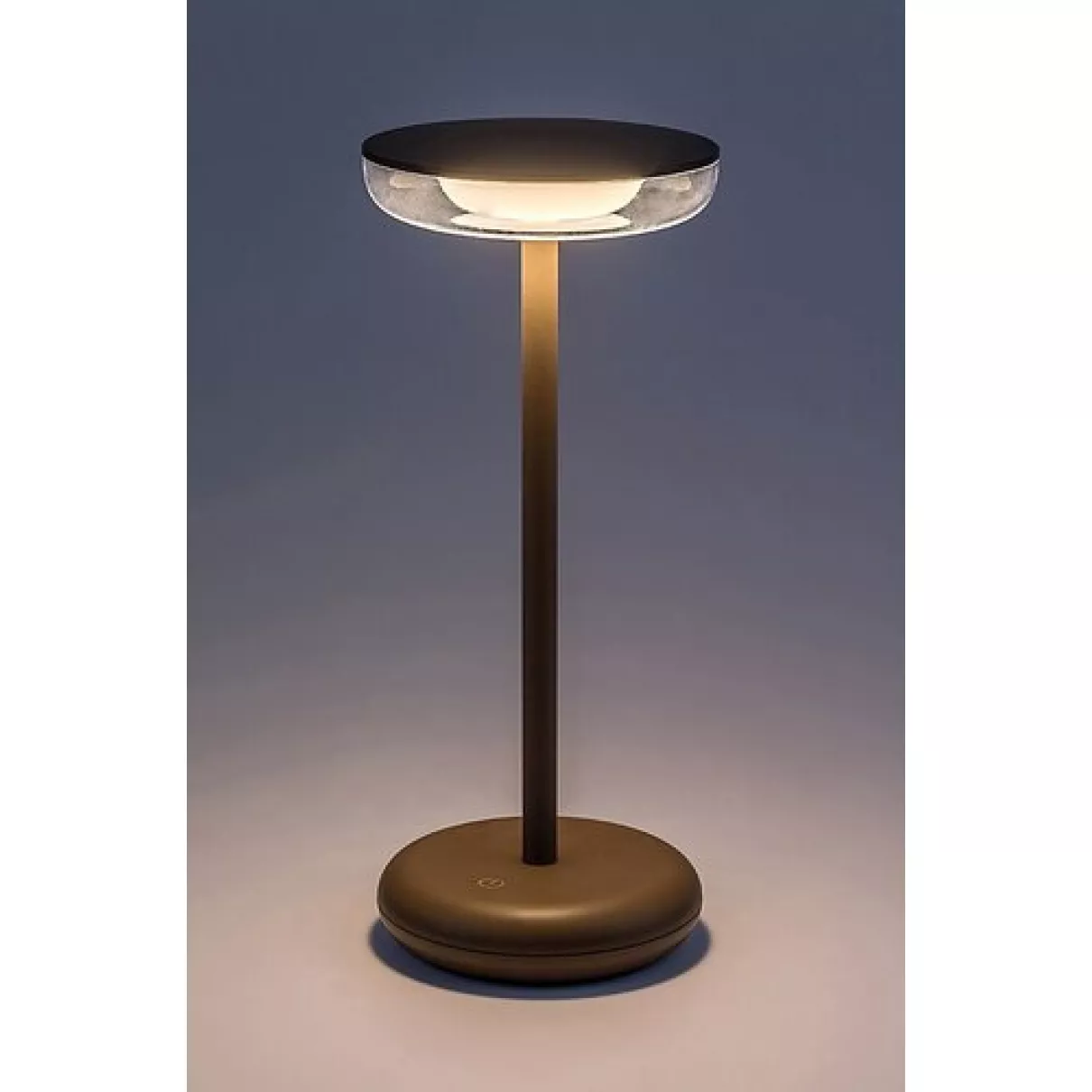 Konin kültéri asztali lámpa led  60 Lumen - Raba-77089