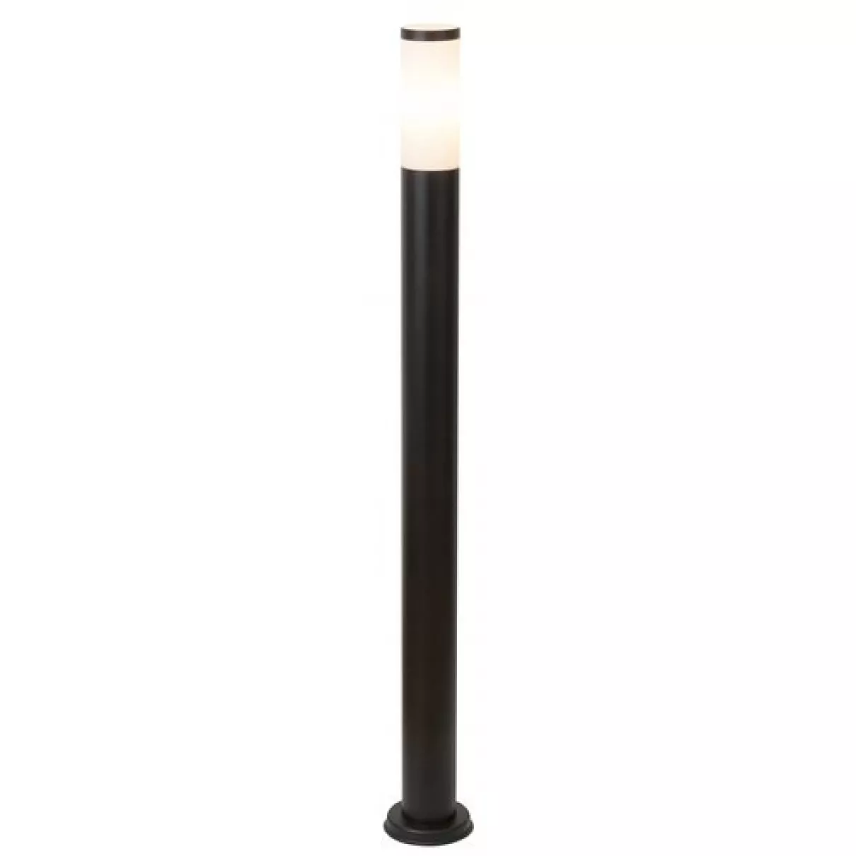 Black torch Kültéri állólámpa,73mm, E27 1x MAX 25W - Raba-8148