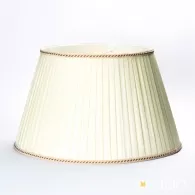 Textil lámpaernyők