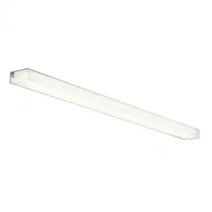 ERMES - LED Fürdőszobai tükörvilágító; 1704lm; h:120cm; IP44 -  Redo-01-2293