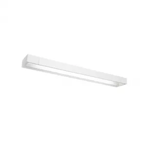 FLIPPER -  Fürdőszobai LED tükörvilágító; 1525lm; h:60cm; IP44 - Redo-01-2294