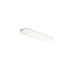 ERMES - LED Fürdőszobai tükörvilágító; 907lm; h:60cm; IP44 - Redo-01-2332
