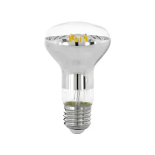 E27-LED-R63 6W/470 lm/2700K fényforrás - Eglo-110028