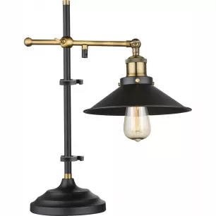 Lenius - Asztali lámpa - Globo-15053T