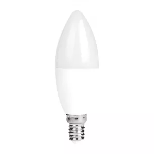 SMD-LED LED izzó E14/760 Lumen - Raba-1567