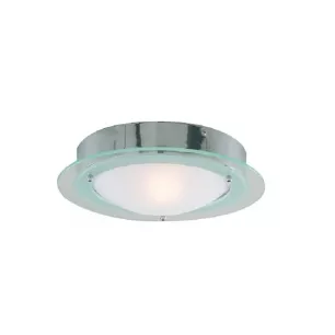 BATHROOM LIGHTS - fürdőszobai lámpa - Searchlight-3108CC