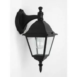 Newport - kültéri fali lámpa - BRILLIANT-44282/06