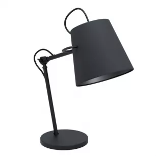 GRANADILLOS asztali lámpa; 1xE27 - Eglo-39866