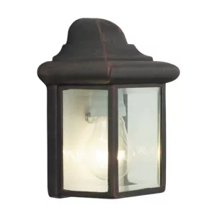 Newport - kültéri fali lámpa - BRILLIANT-44280/55