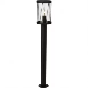 Reed - Kültéri álló lámpa, 81 cm - Brilliant-44686/63