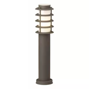OSKAR - kültéri kerti álló lámpa, 51 cm - BRILLIANT-46884/55 akc