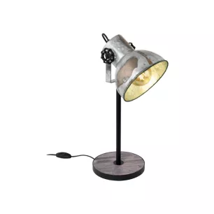 BARNSTAPLE asztali lámpa, E27 - Eglo-49718
