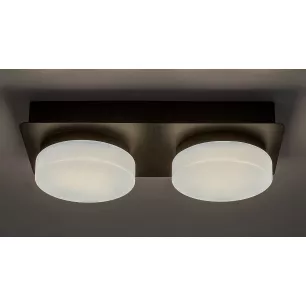 Attichus Fürdőszobai lámpa led  1200 Lumen - Raba-75002