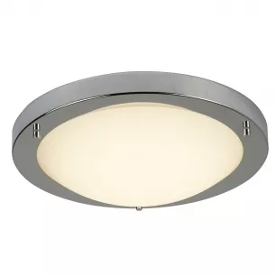 LED Flush - LED fürdőszobai IP44 mennyezeti lámpa - Searchlight-8702SS