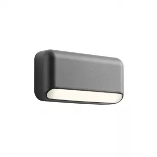 SAPO - Kültéri LED fali és lépcső világító, 270lm - Redo-90070