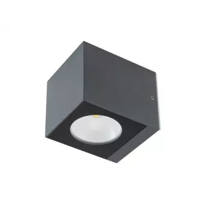 TEKO - Kültéri LED fali lámpa, 660lm - Redo-90098
