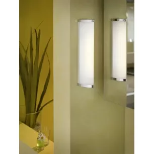 Gita 2 - Ledes fürdőszobai tükör megvilágító lámpa; 35cm - EGLO-94712