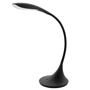 Dambera - LED-es asztali lámpa, fényerő szabályozóval - EGLO-94673